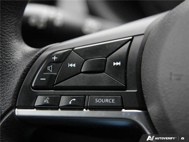 2019 Nissan Kicks S (Stk: 33995) in London - Image 18 of 27