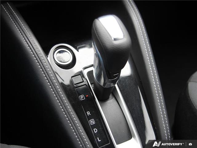 2019 Nissan Kicks S (Stk: 33995) in London - Image 19 of 27