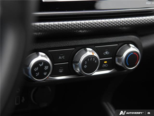 2019 Nissan Kicks S (Stk: 33995) in London - Image 20 of 27