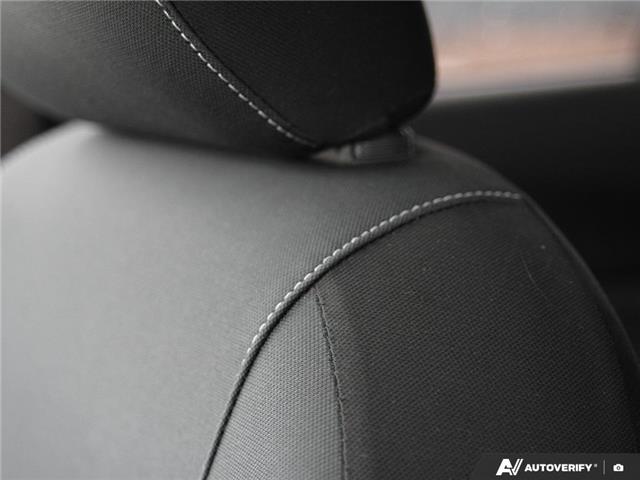 2019 Nissan Kicks S (Stk: 33995) in London - Image 23 of 27