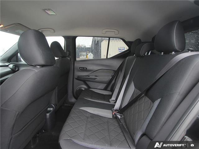 2019 Nissan Kicks S (Stk: 33995) in London - Image 24 of 27