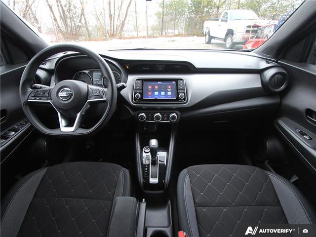2019 Nissan Kicks S (Stk: 33995) in London - Image 25 of 27