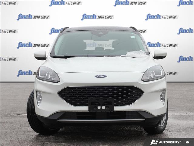2021 Ford Escape SEL (Stk: 35277) in London - Image 2 of 27 2021 Ford Escape SEL (Stk: 35277) in London - Image 2 of 27