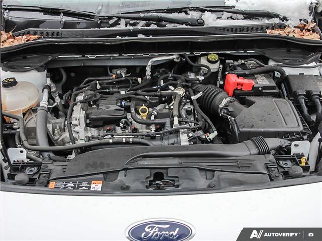 2021 Ford Escape SEL (Stk: 35277) in London - Image 8 of 27 2021 Ford Escape SEL (Stk: 35277) in London - Image 8 of 27