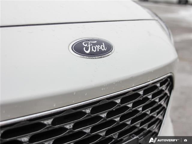 2021 Ford Escape SEL (Stk: 35277) in London - Image 9 of 27 2021 Ford Escape SEL (Stk: 35277) in London - Image 9 of 27