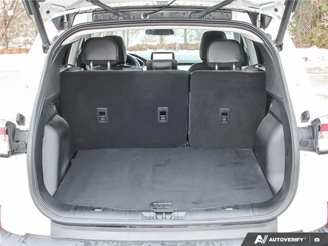 2021 Ford Escape SEL (Stk: 35277) in London - Image 11 of 27 2021 Ford Escape SEL (Stk: 35277) in London - Image 11 of 27