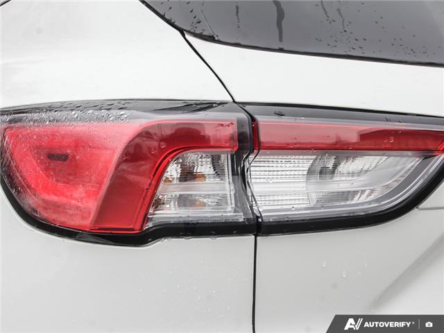 2021 Ford Escape SEL (Stk: 35277) in London - Image 12 of 27 2021 Ford Escape SEL (Stk: 35277) in London - Image 12 of 27