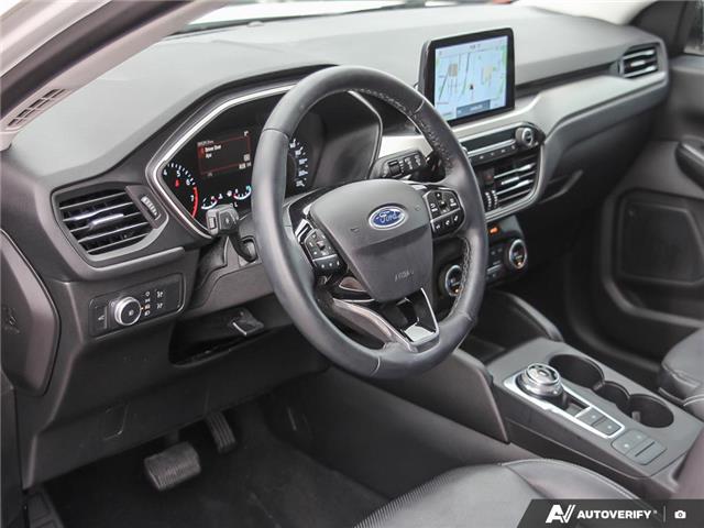 2021 Ford Escape SEL (Stk: 35277) in London - Image 13 of 27 2021 Ford Escape SEL (Stk: 35277) in London - Image 13 of 27