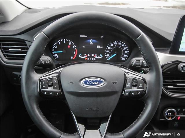 2021 Ford Escape SEL (Stk: 35277) in London - Image 14 of 27 2021 Ford Escape SEL (Stk: 35277) in London - Image 14 of 27