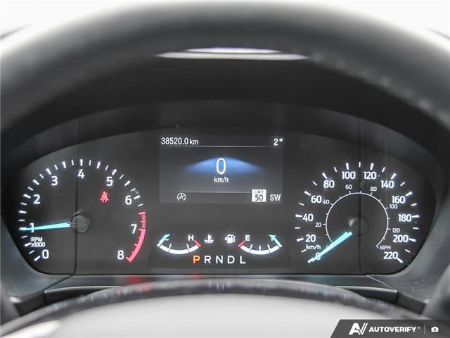 2021 Ford Escape SEL (Stk: 35277) in London - Image 15 of 27 2021 Ford Escape SEL (Stk: 35277) in London - Image 15 of 27