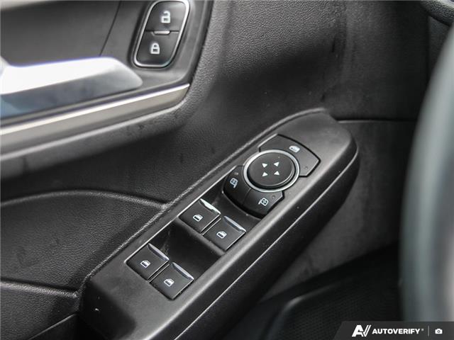 2021 Ford Escape SEL (Stk: 35277) in London - Image 17 of 27 2021 Ford Escape SEL (Stk: 35277) in London - Image 17 of 27