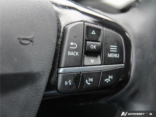 2021 Ford Escape SEL (Stk: 35277) in London - Image 18 of 27 2021 Ford Escape SEL (Stk: 35277) in London - Image 18 of 27