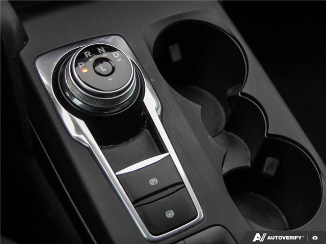 2021 Ford Escape SEL (Stk: 35277) in London - Image 19 of 27 2021 Ford Escape SEL (Stk: 35277) in London - Image 19 of 27