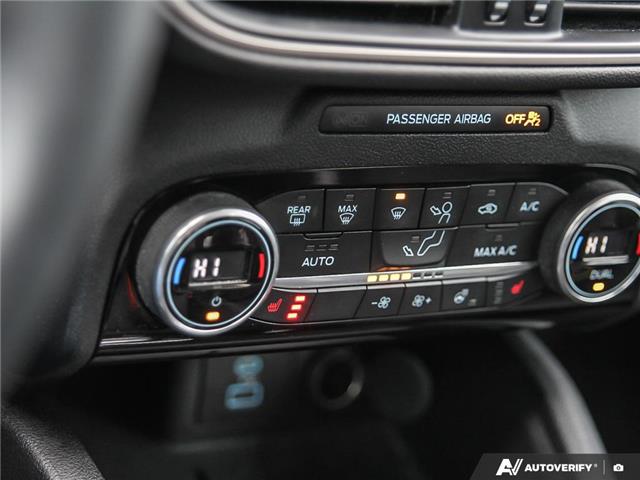 2021 Ford Escape SEL (Stk: 35277) in London - Image 20 of 27 2021 Ford Escape SEL (Stk: 35277) in London - Image 20 of 27