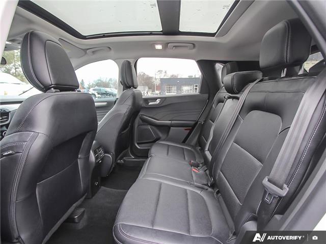 2021 Ford Escape SEL (Stk: 35277) in London - Image 24 of 27 2021 Ford Escape SEL (Stk: 35277) in London - Image 24 of 27