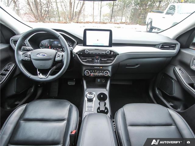 2021 Ford Escape SEL (Stk: 35277) in London - Image 25 of 27 2021 Ford Escape SEL (Stk: 35277) in London - Image 25 of 27