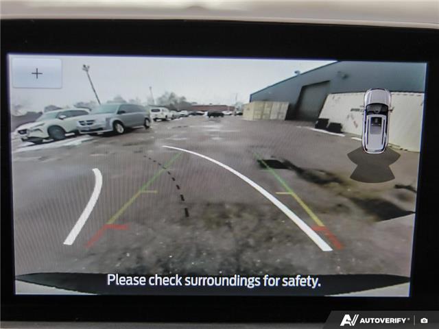 2021 Ford Escape SEL (Stk: 35277) in London - Image 27 of 27 2021 Ford Escape SEL (Stk: 35277) in London - Image 27 of 27
