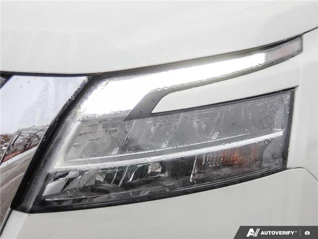 2022 Nissan Pathfinder SL (Stk: 25503) in London - Image 10 of 27