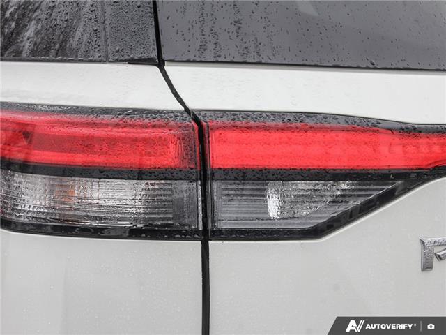 2022 Nissan Pathfinder SL (Stk: 25503) in London - Image 12 of 27