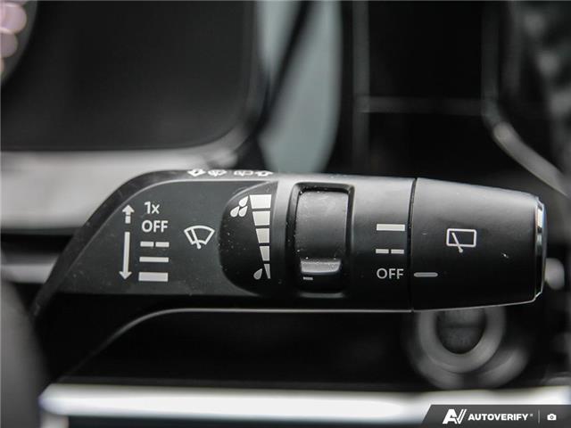 2022 Nissan Pathfinder SL (Stk: 25503) in London - Image 16 of 27