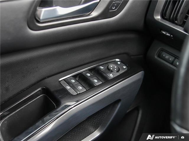 2022 Nissan Pathfinder SL (Stk: 25503) in London - Image 17 of 27