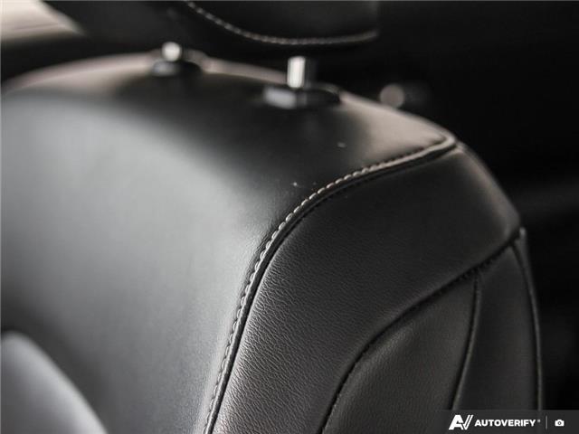 2022 Nissan Pathfinder SL (Stk: 25503) in London - Image 23 of 27
