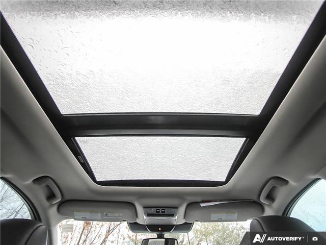 2022 Nissan Pathfinder SL (Stk: 25503) in London - Image 26 of 27