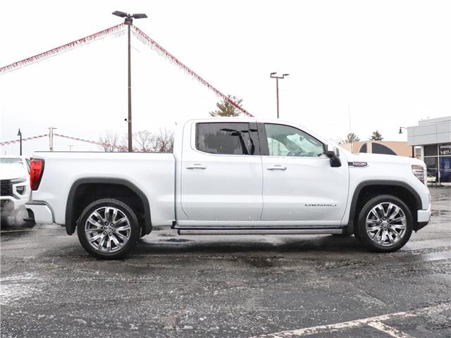 2026 GMC Sierra 1500 Denali (Stk: 26T80) in Virgil - Image 3 of 30