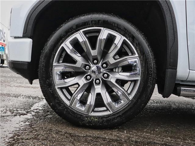 2026 GMC Sierra 1500 Denali (Stk: 26T80) in Virgil - Image 6 of 30