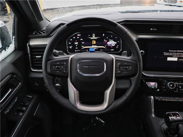 2026 GMC Sierra 1500 Denali (Stk: 26T80) in Virgil - Image 13 of 30