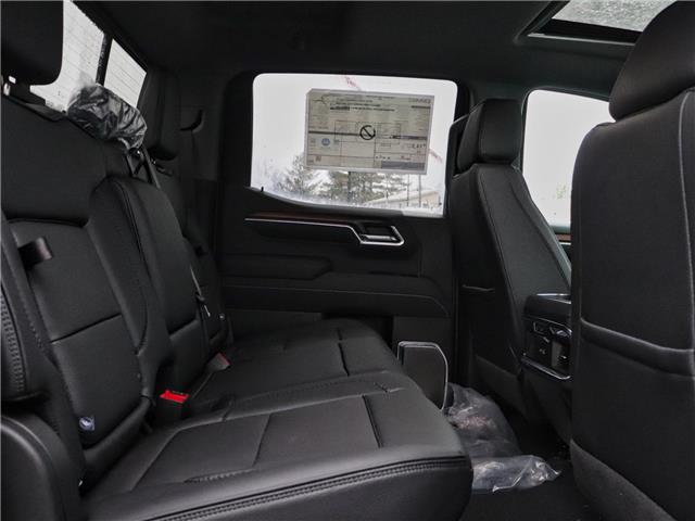 2026 GMC Sierra 1500 Denali (Stk: 26T80) in Virgil - Image 22 of 30