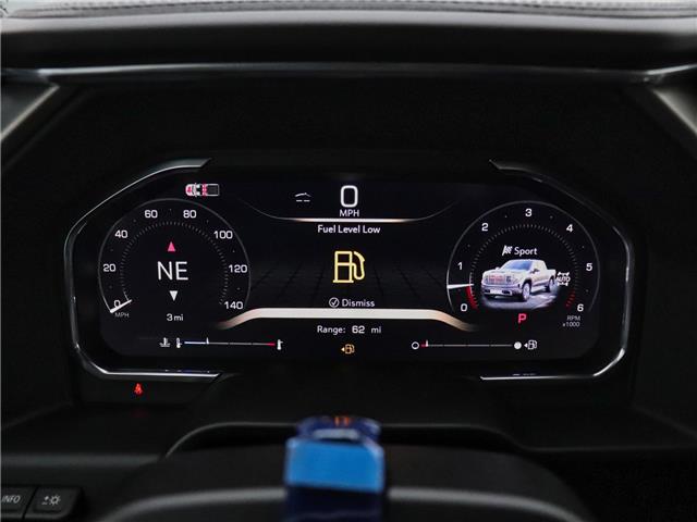 2026 GMC Sierra 1500 Denali (Stk: 26T80) in Virgil - Image 28 of 30
