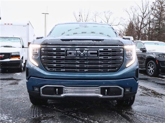 2026 GMC Sierra 1500 Denali Ultimate (Stk: 26T81) in Virgil - Image 2 of 29