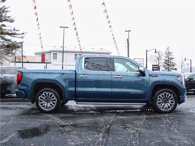 2026 GMC Sierra 1500 Denali Ultimate (Stk: 26T81) in Virgil - Image 3 of 29