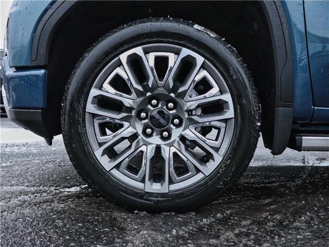 2026 GMC Sierra 1500 Denali Ultimate (Stk: 26T81) in Virgil - Image 6 of 29