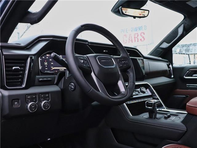 2026 GMC Sierra 1500 Denali Ultimate (Stk: 26T81) in Virgil - Image 8 of 29