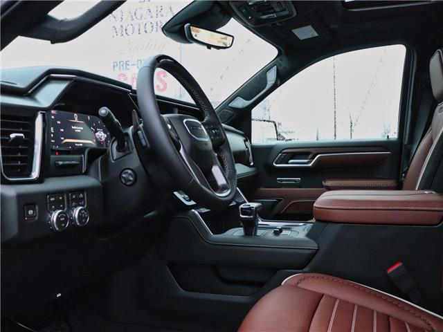 2026 GMC Sierra 1500 Denali Ultimate (Stk: 26T81) in Virgil - Image 9 of 29