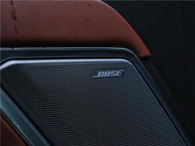 2026 GMC Sierra 1500 Denali Ultimate (Stk: 26T81) in Virgil - Image 11 of 29