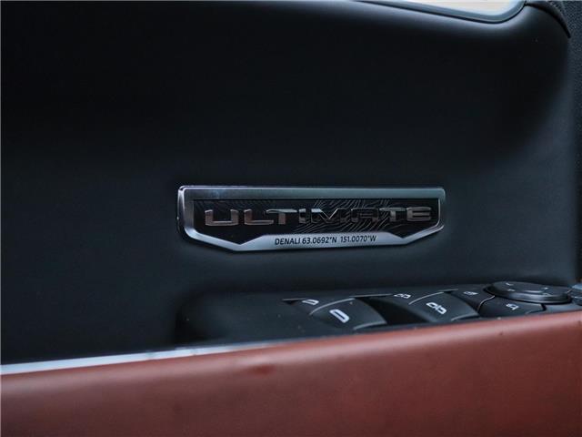 2026 GMC Sierra 1500 Denali Ultimate (Stk: 26T81) in Virgil - Image 12 of 29