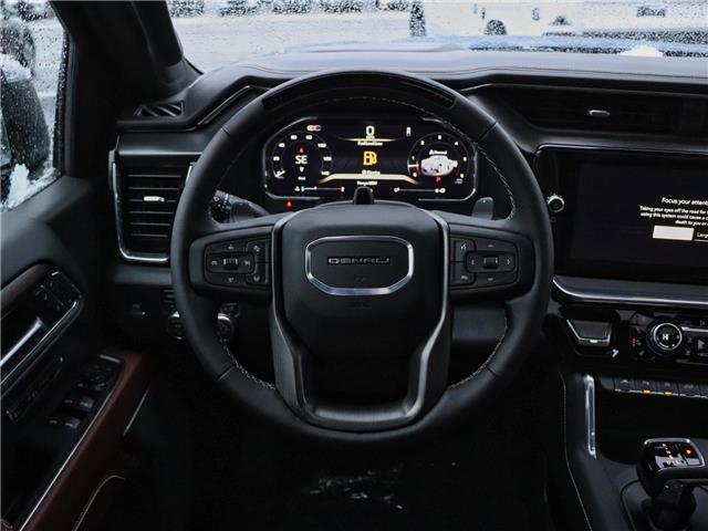 2026 GMC Sierra 1500 Denali Ultimate (Stk: 26T81) in Virgil - Image 13 of 29