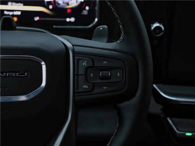 2026 GMC Sierra 1500 Denali Ultimate (Stk: 26T81) in Virgil - Image 15 of 29
