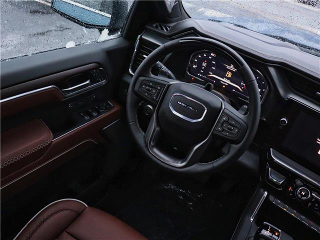 2026 GMC Sierra 1500 Denali Ultimate (Stk: 26T81) in Virgil - Image 16 of 29