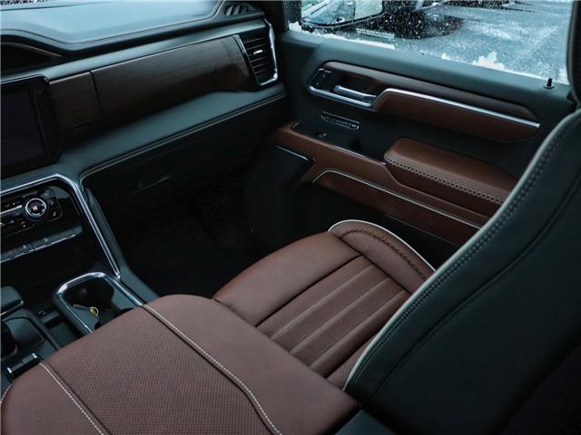 2026 GMC Sierra 1500 Denali Ultimate (Stk: 26T81) in Virgil - Image 18 of 29