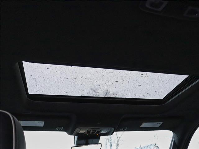 2026 GMC Sierra 1500 Denali Ultimate (Stk: 26T81) in Virgil - Image 19 of 29