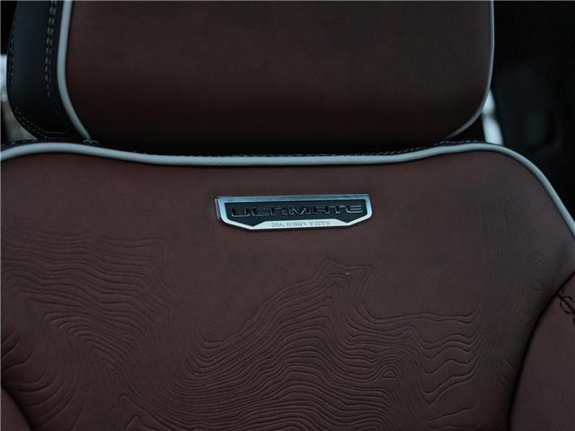 2026 GMC Sierra 1500 Denali Ultimate (Stk: 26T81) in Virgil - Image 21 of 29