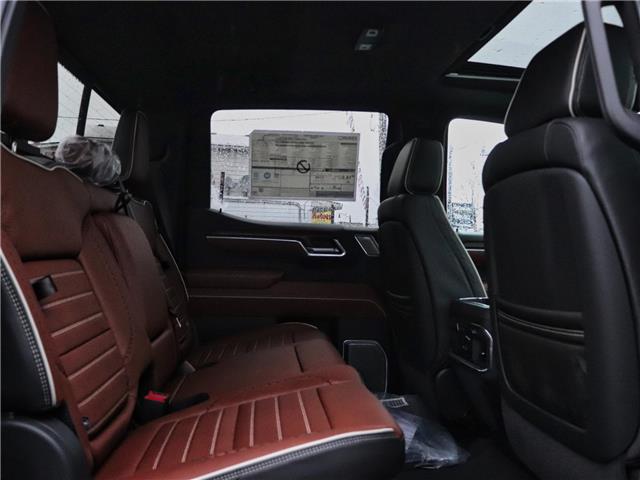 2026 GMC Sierra 1500 Denali Ultimate (Stk: 26T81) in Virgil - Image 22 of 29