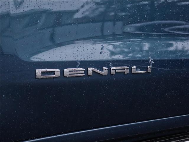 2026 GMC Sierra 1500 Denali Ultimate (Stk: 26T81) in Virgil - Image 23 of 29