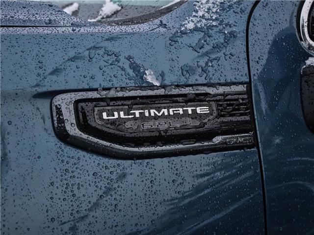 2026 GMC Sierra 1500 Denali Ultimate (Stk: 26T81) in Virgil - Image 24 of 29