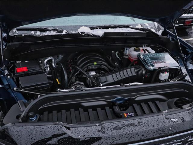 2026 GMC Sierra 1500 Denali Ultimate (Stk: 26T81) in Virgil - Image 25 of 29