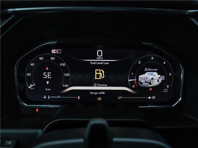2026 GMC Sierra 1500 Denali Ultimate (Stk: 26T81) in Virgil - Image 26 of 29
